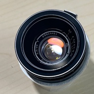 Jupiter-12 35mm f/2.8 俄仔鏡頭 Leica M Mount