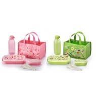 Tupperware Foodie Buddies Set - Limited Edition