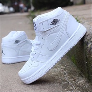 Air Jordan 1 kasut Perempuan Lelaki Wanita Inspired Men Women High top AJ sneaker casual shoes