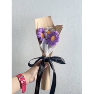 Flower Bouquet Crochet