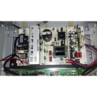 (BD27) SINGER TLD423 / PENSONIC PLCD-4201 MIP988A-K2  465-01A2-M9801G POWER SUPPLY BOARD