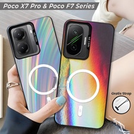 HP MONTANACASE - Casing So Cool Poco F7 / Poco
