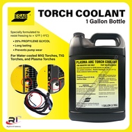 ESAB Coolant 25% PG - 1 Gallon (0558004297)