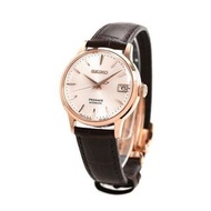 【現貨】精工 SEIKO Presage SRP852J1  自動 日本製造 女裝手錶  SRP852  Pale Pink Mechanical Elegant Women`s Watch