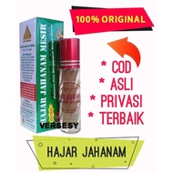 Hinyak HAJAR JAHANAM Egyptian Strong PERIA HEBAL Drug Quality