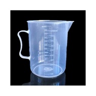 1000ML Measuring Cup Transparent Liquid Container Mixing Kitchen Cups