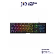 KEYBOARD (คีย์บอร์ด) REDRAGON ARGO K670 (BLACK) (RED SWITCH RGB EN/TH)