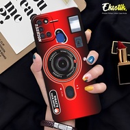 Case Samsung A21s (SM-A217F) - Eksotik - Casing Samsung A21s - Bahan Lentur Premium - Kesing Samsung