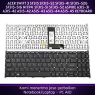 ACER SWIFT 3 SF315 SF315-52 SF315-41 SF315-52G SF315-51G N17P4 N17C4 N19C1 SF315-51 SF315-52 Aspire 