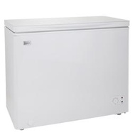 KOLIN歌林200公升臥式冷凍櫃KR-120F02 冷凍/冷藏兩用設計 上掀式高質感玻璃上蓋