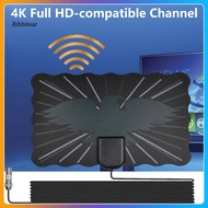  Digital TV Antenna Universal Signal Booster 2000 Miles 4K High Clarity Amplified Antenna with Eagle Pattern for Indoor
