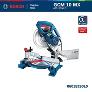 BOSCH GCM 10 MX Professional Mitre Saw - 0601B290L0