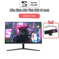 HKC Computer Monitor (MB24V39 - 23.8 Inch, IPS Panel, 120Hz), Genuine Gaming/Moing Monitor