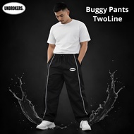 Baggy Trousers | Baggy Trackpants | Seluar Baggy Lelaki | Seluar Slack Lelaki | Seluar Panjang Lelak