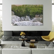 【天地無藏 / 藝術掛畫】 空拍攝影 － aPo