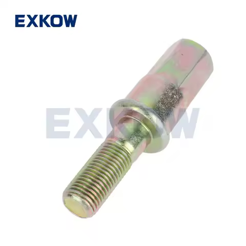 Crankshaft Pulley Center Bolt fit for Mitsubishi Delica L200 L300 L400 Pajero Montero Sport MD075279