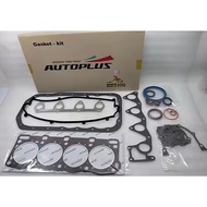 ENGINE OVERHAUL GASKET SET for KIA BESTA 2.2 & KIA SPORTAGE 1st GEN OK770-99-100X