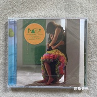 未拆封 Camila Cabello Familia CD JCP2