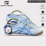 0nitsuka Tiger Slip-on Women's Shoes