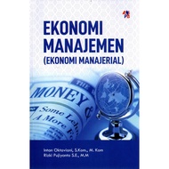 Gramedia Cirebon - MANAGEMENT ECONOMICS: MANAGERIAL ECONOMICS