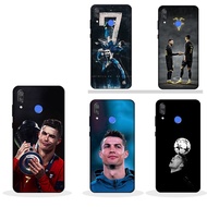 Huawei Nova 3i 3 Y9 Y7 Prime 2019 MT16 Ronaldo Soft TPU phone case
