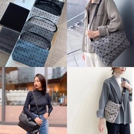 Aaa+issey Miyake One * PRISM SAC Series Cross-body Shoulder Handbag Rhombus Bag Couple Bag Men's Bag