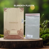 Erba 2212 EMPTY BLANGKO+PLASTIC