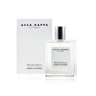 Acca Kappa 白麝香(白苔)中性古龍水 50ml ACCA KAPPA White Moss (Muschio Bianco) EDC 50ml (Barcode : 800823080079