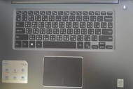 *金禾* 鍵盤膜 筆電鍵盤保護膜 鍵盤防塵套 適用於 戴爾 DELL 7548 DELL-7548