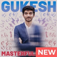 PREMIUM  CHESS VIDEO | Masterful Moves Gukesh by WIM Natasha Regan & by Matt Ball 15 Nov 2024 Chessa