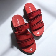 KICKERS - Adult kickers sandals Trendy sandals / slop sandals Soft and lightweight sandals