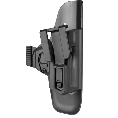 Cover Concealment G-9 Scorpus Inner Belt Pistol Holster for Glock 17 G19 G22 G23 G34 G43X Tactical H
