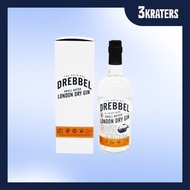 Drebbel London Dry Gin 700ml
