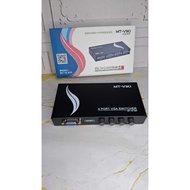 VGA SWITCH 4 PORT HQ VGA SWITCHER 4 PORT switch vga 4port