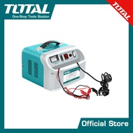 TOTAL เครื่องชาร์จแบตเตอรี่ #TBC3002