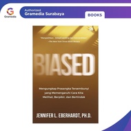 Gramedia Surabaya - Biased: Revealing the Hidden Prasity