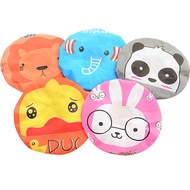 Plastic Shower Cap Patterned Shower Cap/ Cartoon Shower Cap/