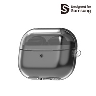 Samsung Official Galaxy Buds 3 / Buds 3 Pro Clear Case
