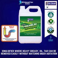 Premium Degreaser.Dr.Clean.5Ltr