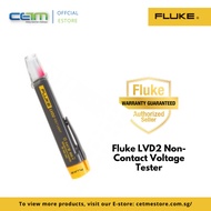 Fluke LVD2 Non-Contact Voltage Tester
