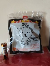 2003 Qoo McD 毛公仔