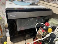 Panasonic NU-SC180W 蒸焗爐