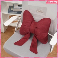 [LslyeMY] Padded Pillow Throw Pillow Linencushioning Cushion for Sofa, Couch