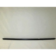 NISSAN VANETTE C22 C22 PICKUP LORRY DOOR GLASS INNER MOULDING LINING WEATHERSTRIP CERMIN DALAM GETAH