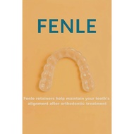 Invisible Teeth Retainer/ Clear Retainer/ Orthodontic Retainer – Clear Teeth Stabilizer After Braces