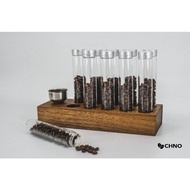 CHNO Bean Cellar Set