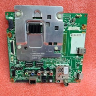เมนบอร์ด LG รุ่น 43UH610T/43UH610T-TB อะไหล่แท้/ถอดมือสอง EAX66943504/EAX66943506 สำหรับทีวี 43 นิ้ว
