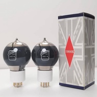 PSVANE COSSOR 6SN7 Vacuum Tube Replaces CV181 6H8C 6N8P 6SN7 Electronic Tube Amplifier Kit DIY HIFI 