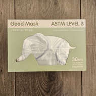 Good Mask 幼童口罩