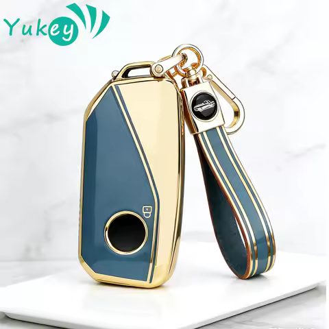 TPU Remote Car Key Shell Protection for BMW IX IM I5 M60 X5 X7 X6 IX I7 2025 2026 Key Fob Cover Slee